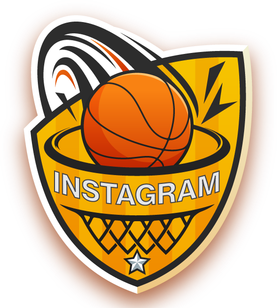 Instagram RSN Basket